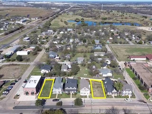 Land for sale in Ferris, Ellis County