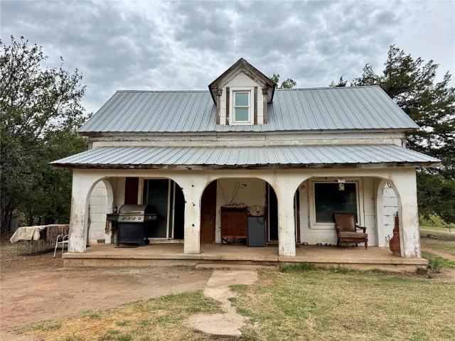 House for sale in Texola, Oklahoma