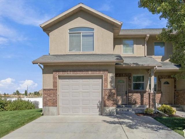Townhouse for sale in Smithfield, Cache County