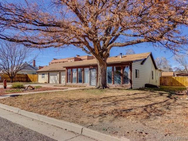 House for sale in Walsenburg, Colorado