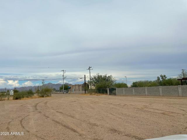 Land for sale in Eloy, Pinal County