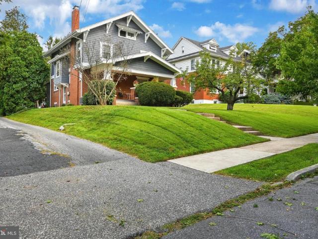 House for sale in Hershey, Derry Township