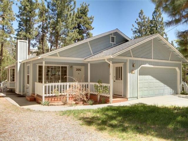 House for sale in Big Bear City