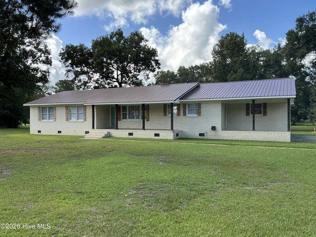 House for sale in Bladenboro, North Carolina