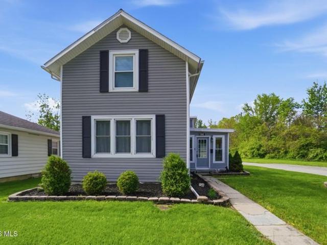 House for sale in North Baltimore, Ohio