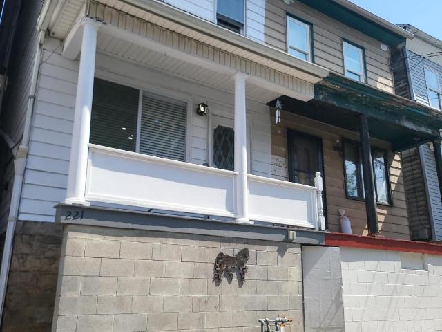 Townhouse for sale in Shamokin, Pennsylvania