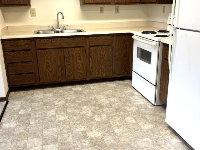 Property for rent in Fergus Falls, Minnesota