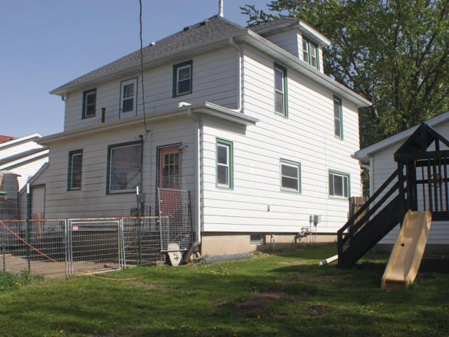 House for sale in Spring Valley, Minnesota