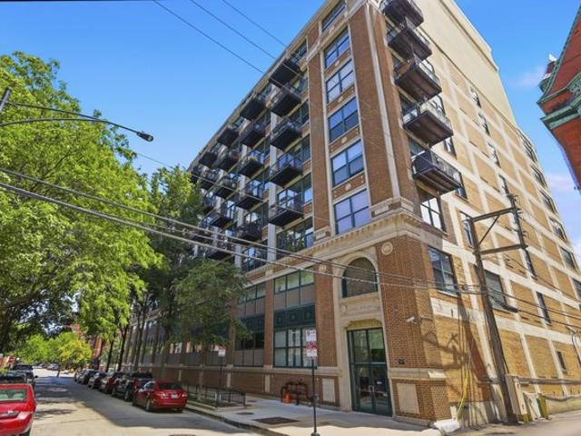 Condo for sale in Chicago Park, Illinois