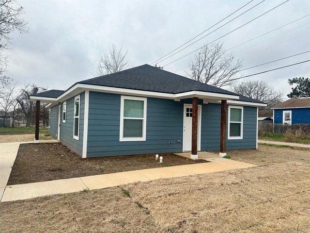 House for sale in Durant, Oklahoma