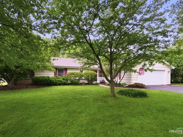 House for sale in Wheaton, Illinois