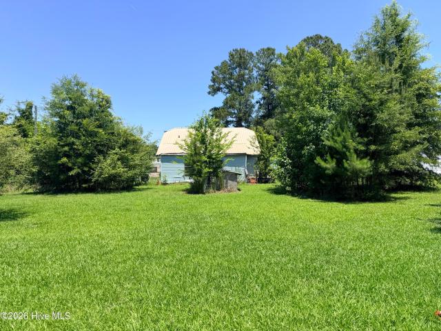 House for sale in Bladenboro, North Carolina