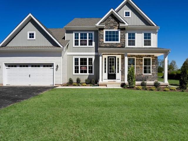 House for sale in East Greenville, Pennsylvania