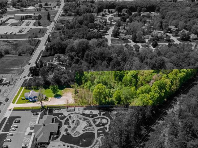 Commercial for sale in Portage, Ohio