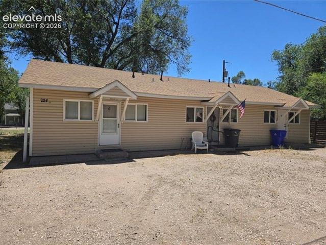 House for sale in Fountain, Colorado