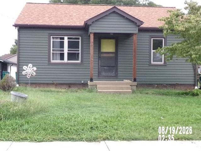 House for sale in Millstadt, Illinois