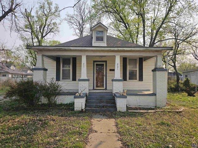 House for sale in Kansas