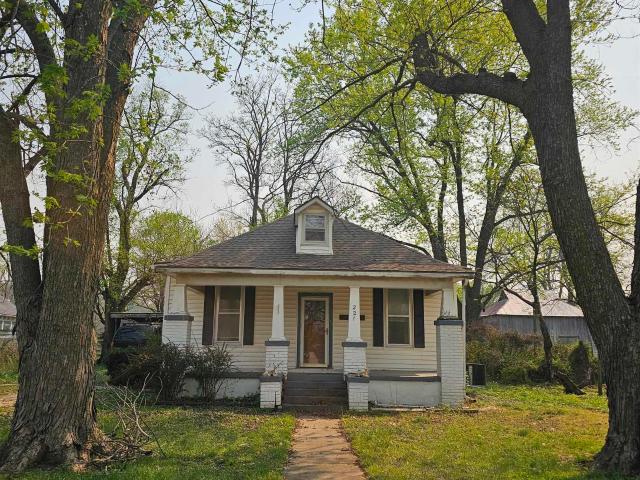 House for sale in Kansas