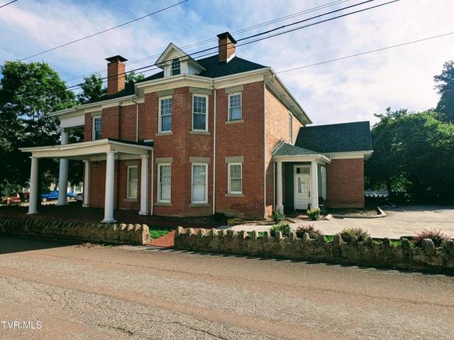 House for sale in Virginia
