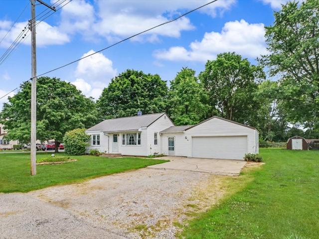 House for sale in Tolono, Illinois