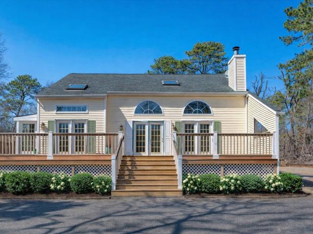 Property for sale in Sagaponack, New York