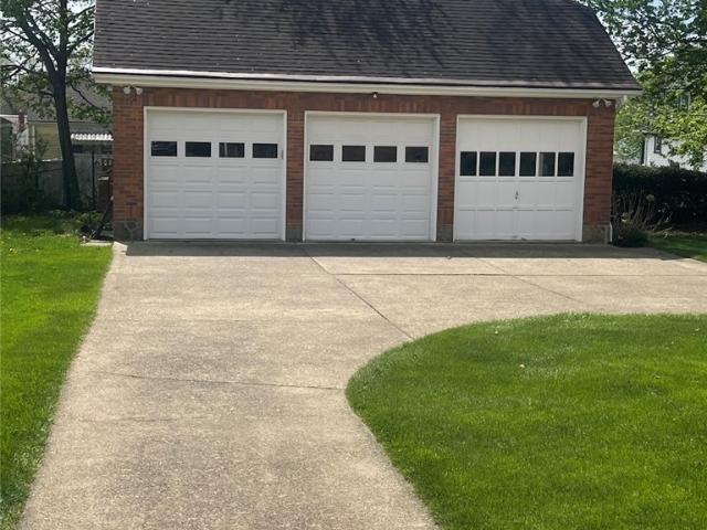 House for sale in Butler, Pennsylvania