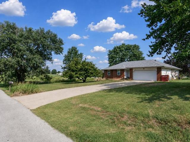 House for sale in Willard, Missouri