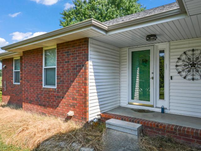 House for sale in Willard, Missouri