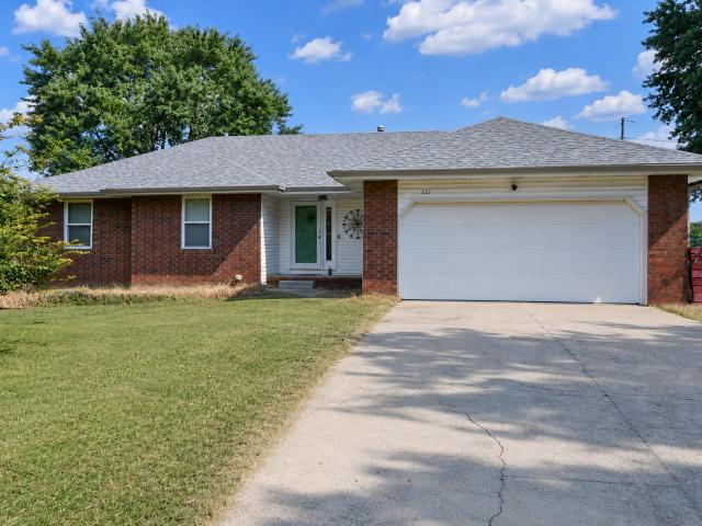 House for sale in Willard, Missouri