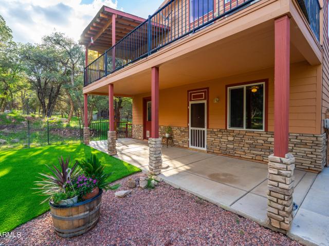 House for sale in Cochise, Arizona