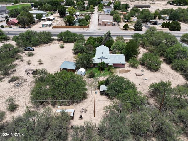 Commercial for sale in Cochise, Arizona