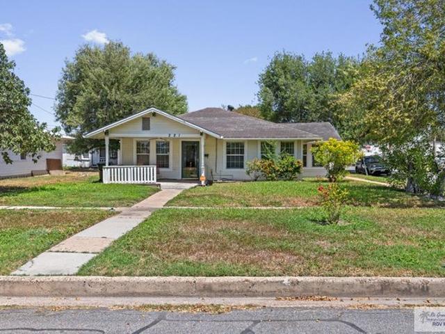 House for sale in Harlingen, Cameron County