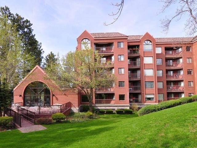 Condo for sale in Spokane, Washington