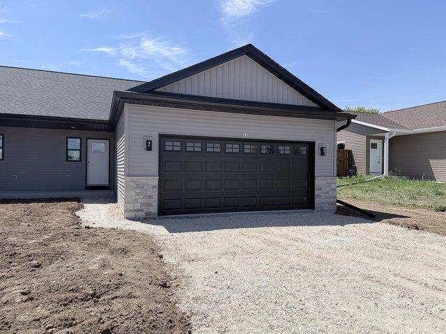 Condo for sale in Campbellsport, Wisconsin