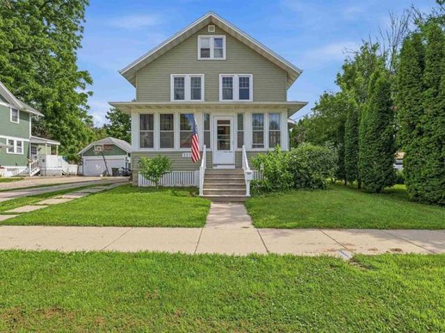 House for sale in Beaver Dam, Wisconsin