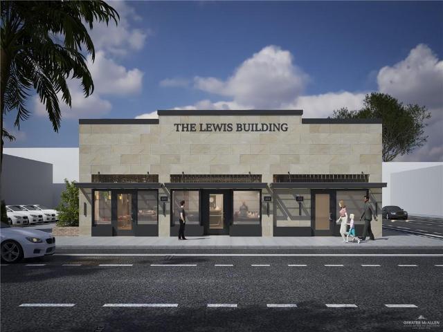 Property for rent in Edinburg, Hidalgo County