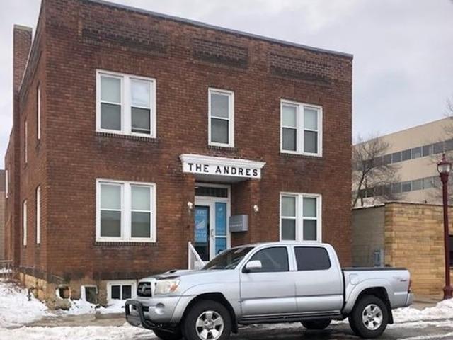 House for sale in Mankato, Minnesota