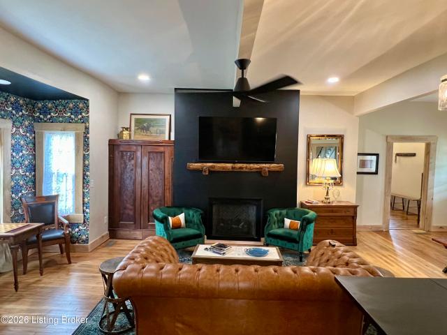 House for sale in Lawrenceburg, Kentucky