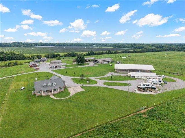 Farm for sale in Tennessee
