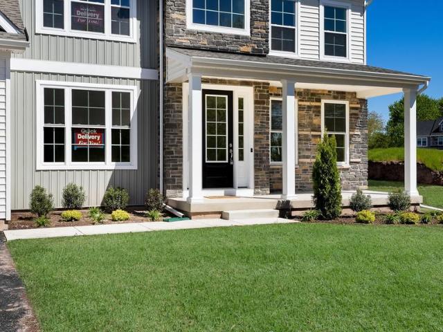 House for sale in East Greenville, Pennsylvania