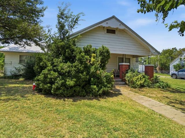House for sale in Martha, Oklahoma