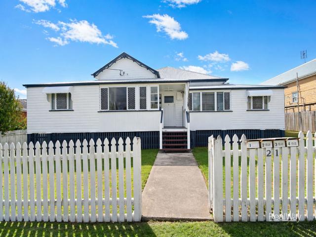 Apartment for rent in Toowoomba, Queensland