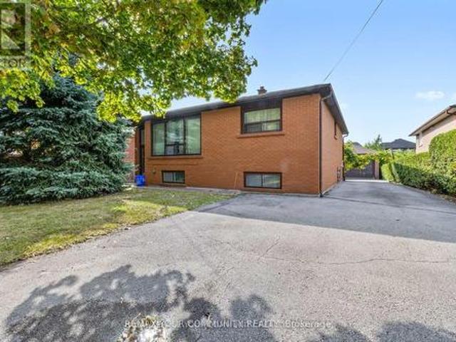 House for sale in York, Ontario