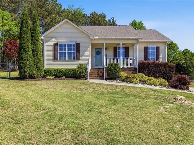 House for sale in Pickens, South Carolina