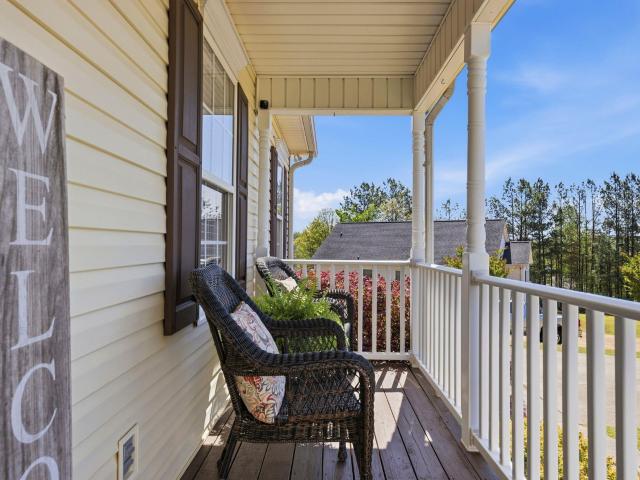 House for sale in Pickens, South Carolina