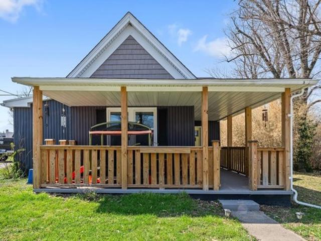 House for sale in Paoli, Indiana