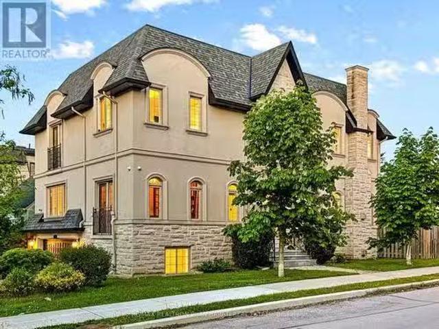 House for sale in Woburn, Ontario