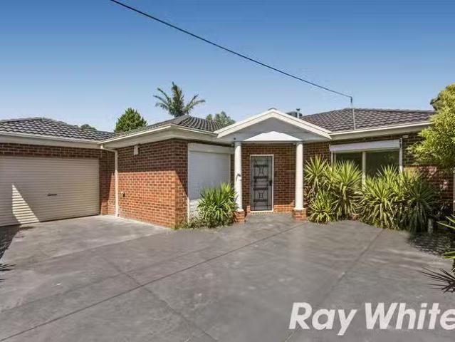 Apartment for rent in Camerons Creek, Victoria