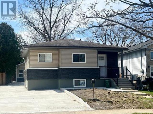 Property for sale in Arva, Ontario