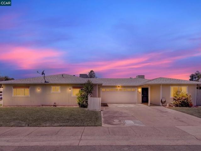 House for sale in Galt, Sacramento County
